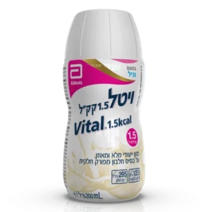 ויטל 1.5 קק"ל