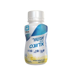 אנשור אדוונס בננה